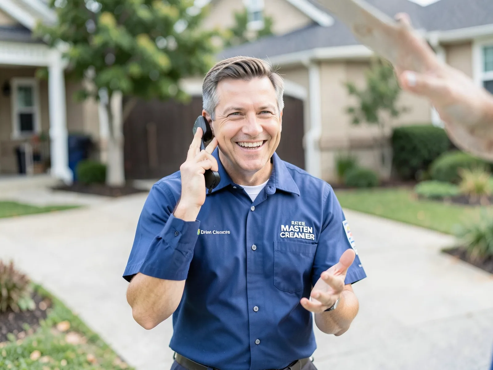Drain Cleaning Brillion, WI FAQs